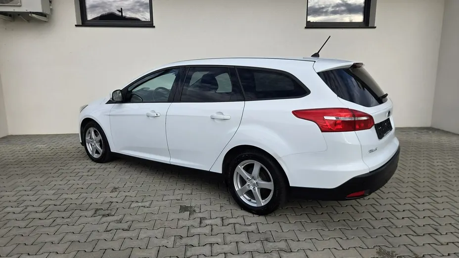 FORD Focus -