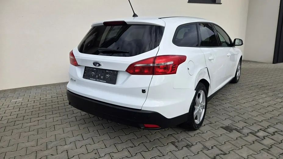FORD Focus -
