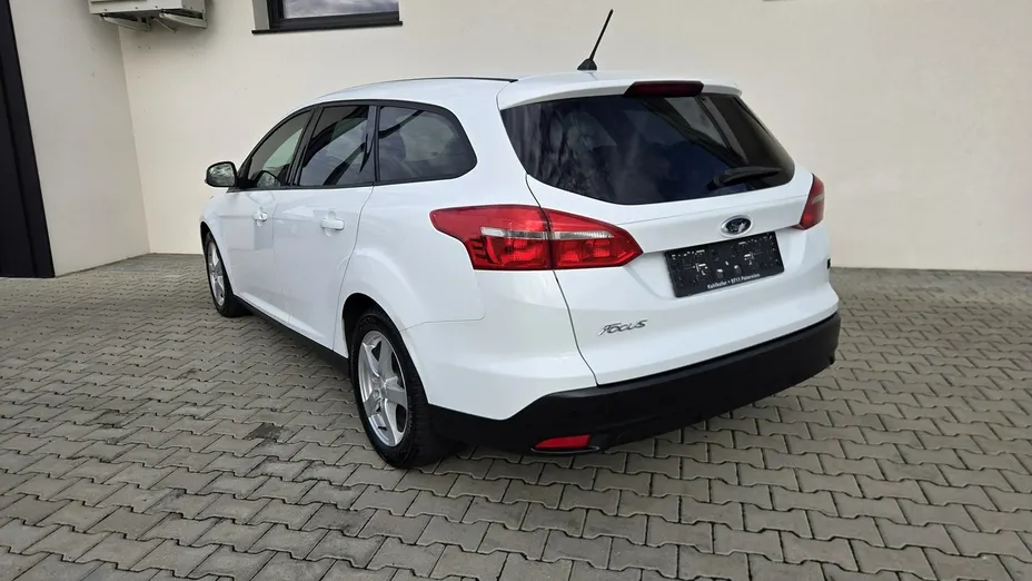FORD Focus -