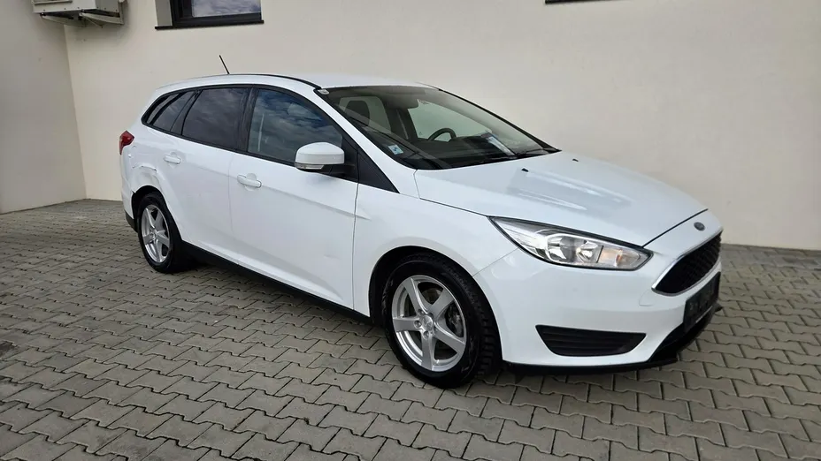 FORD Focus -