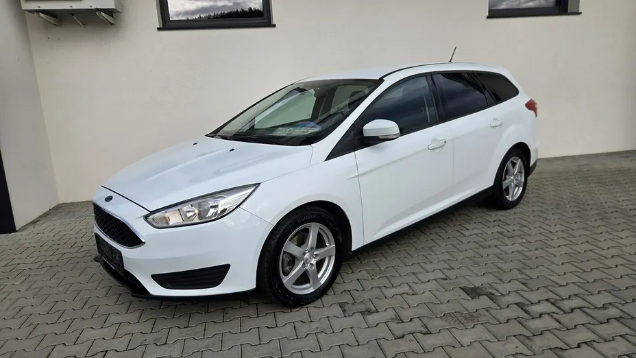 FORD Focus -