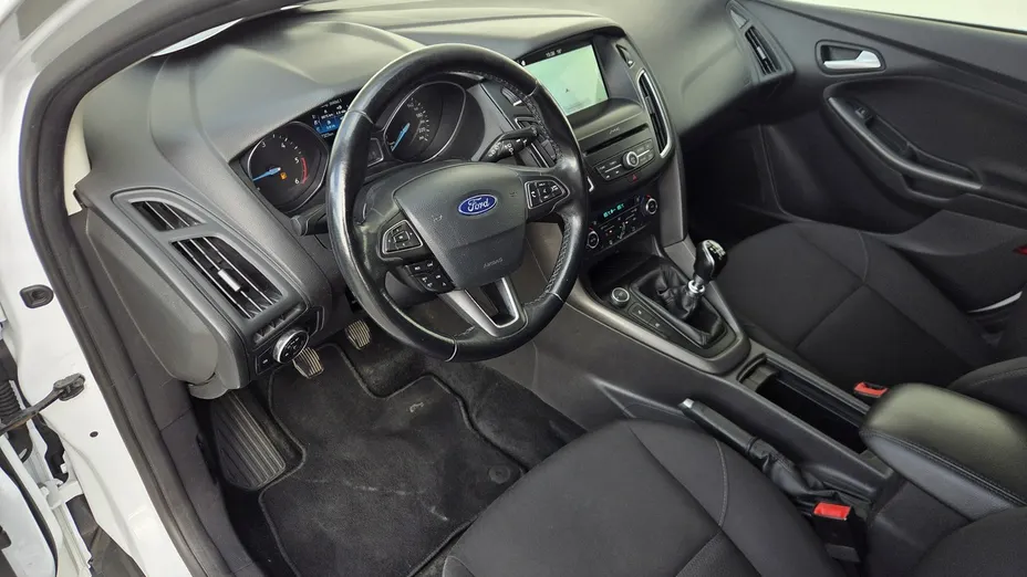 FORD Focus -