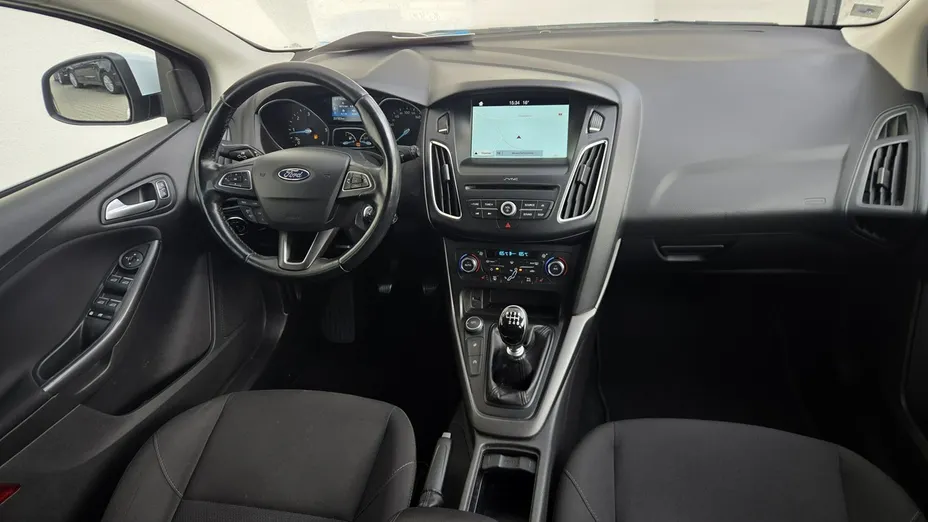 FORD Focus -