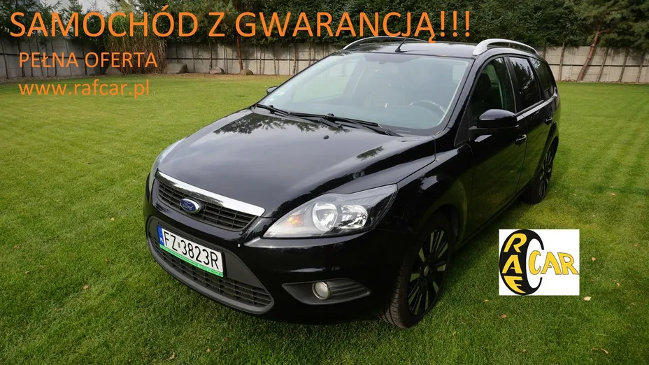 FORD Focus -