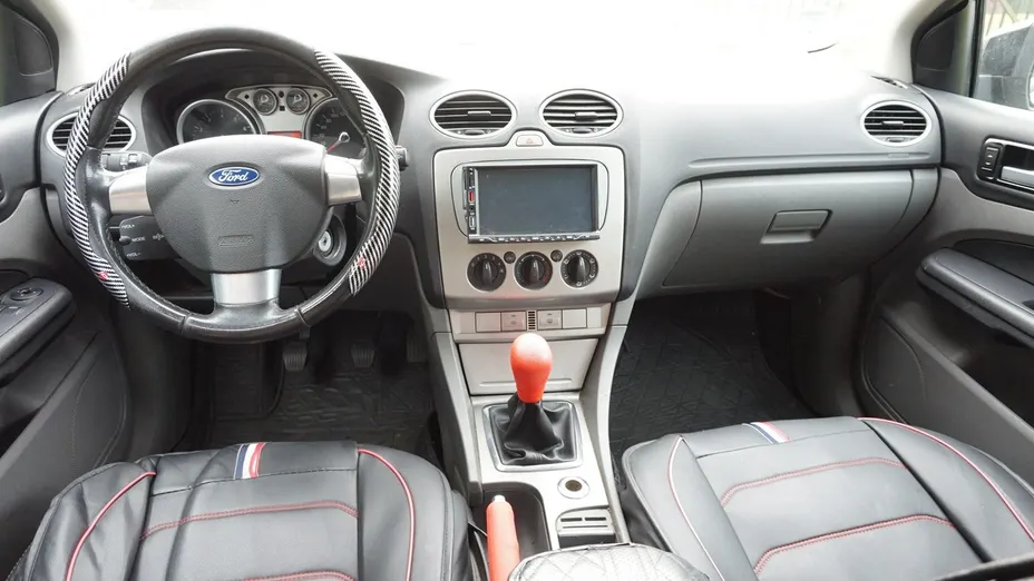 FORD Focus -