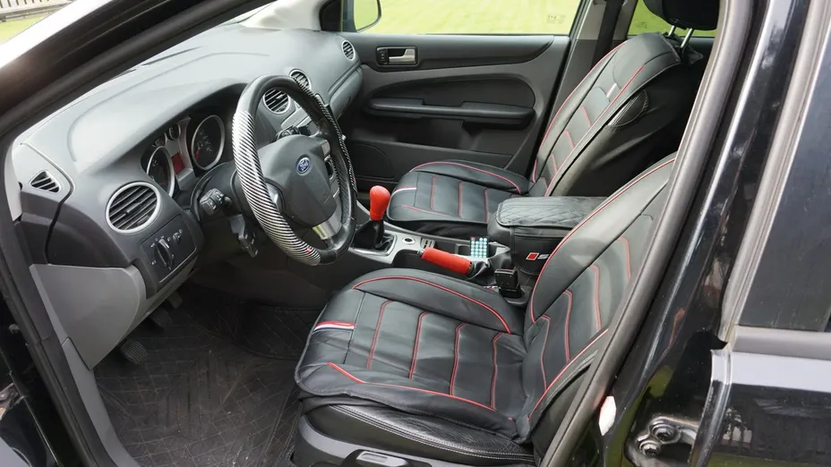 FORD Focus -