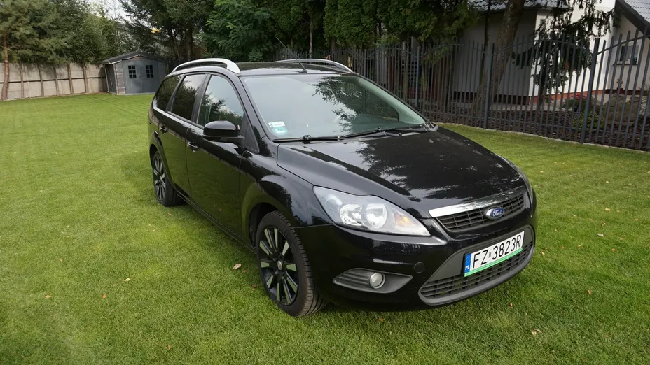 FORD Focus -