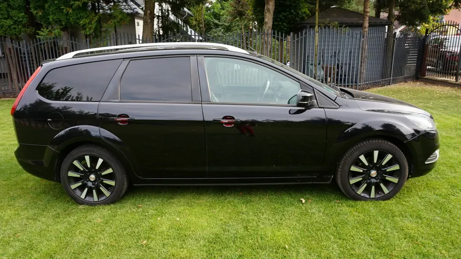 FORD Focus -