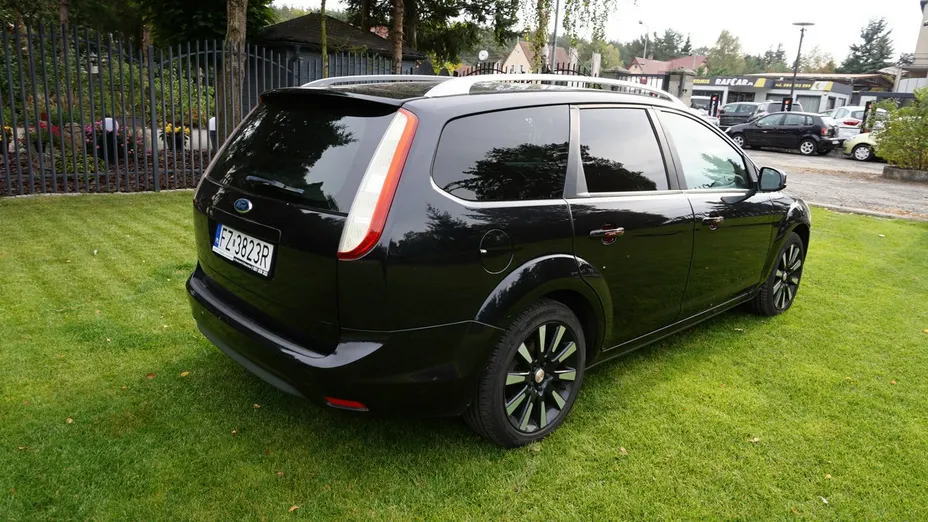 FORD Focus -