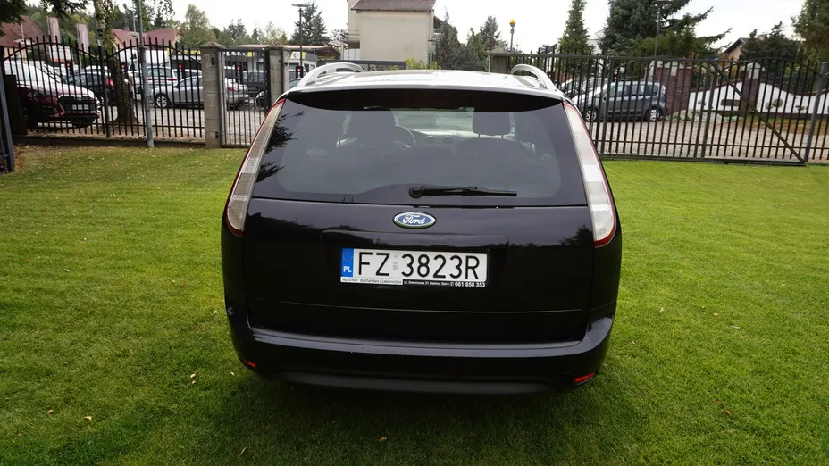 FORD Focus -