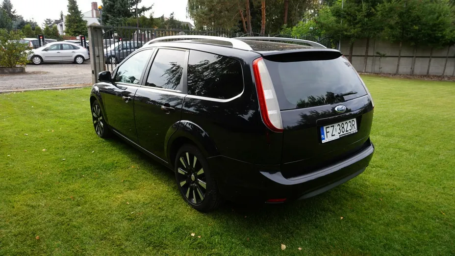 FORD Focus -