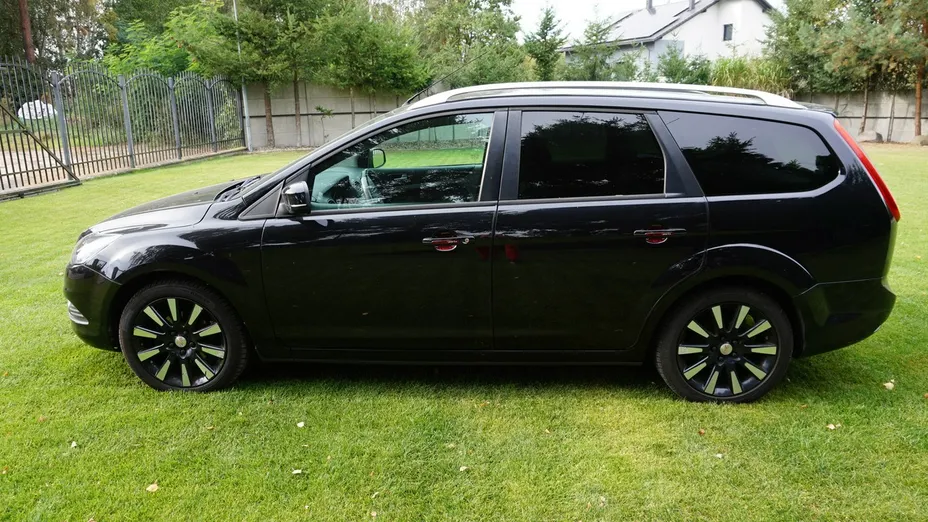FORD Focus -