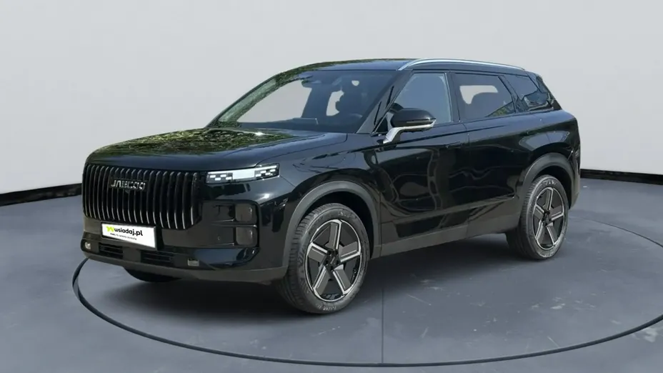 JAECOO 7 -