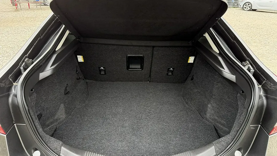 FORD Mondeo -