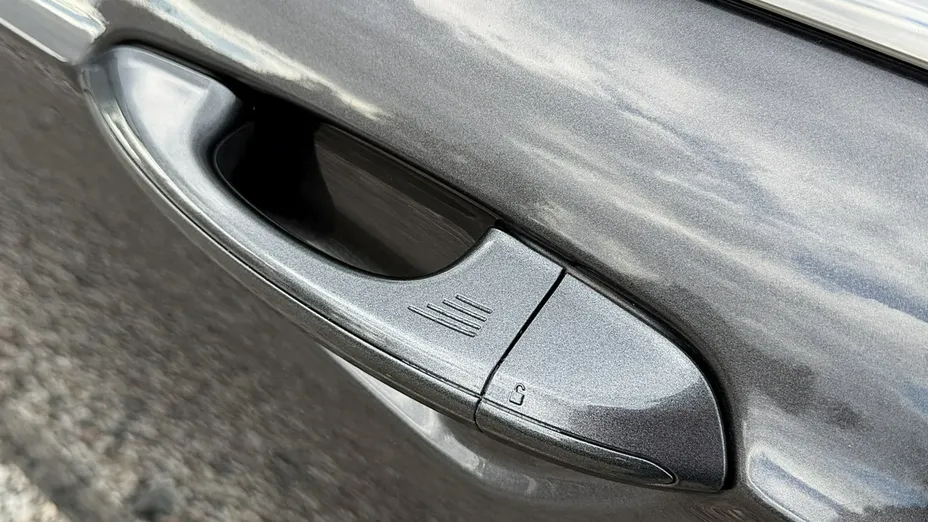 FORD Mondeo -