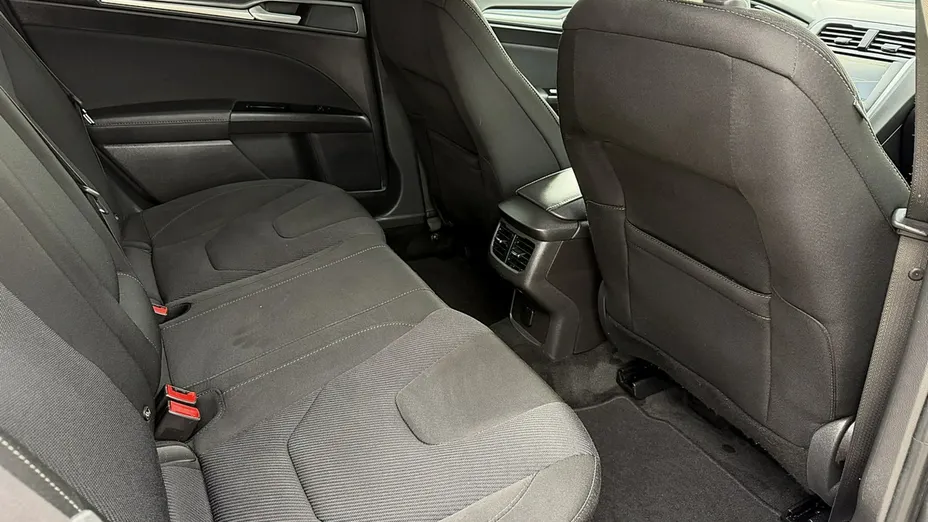 FORD Mondeo -
