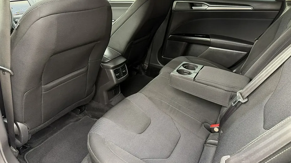 FORD Mondeo -