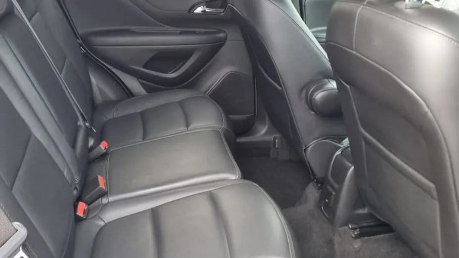 OPEL Mokka -