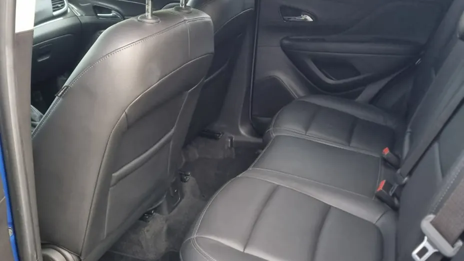 OPEL Mokka -