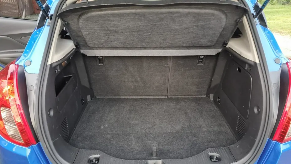 OPEL Mokka -