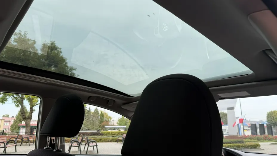 TOYOTA Verso -
