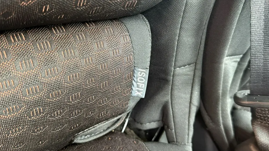 TOYOTA Verso -
