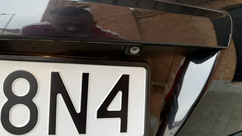 TOYOTA Verso -