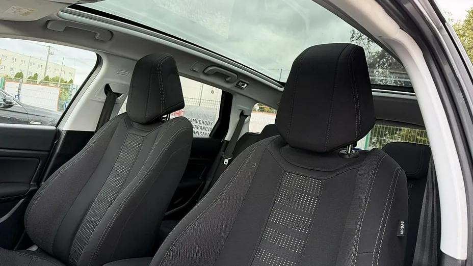 PEUGEOT 308 -