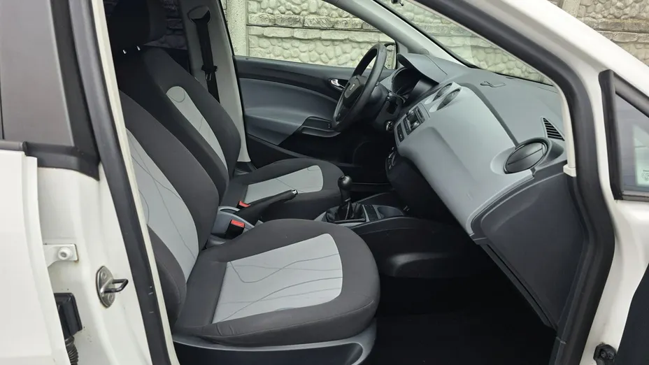 SEAT Ibiza -