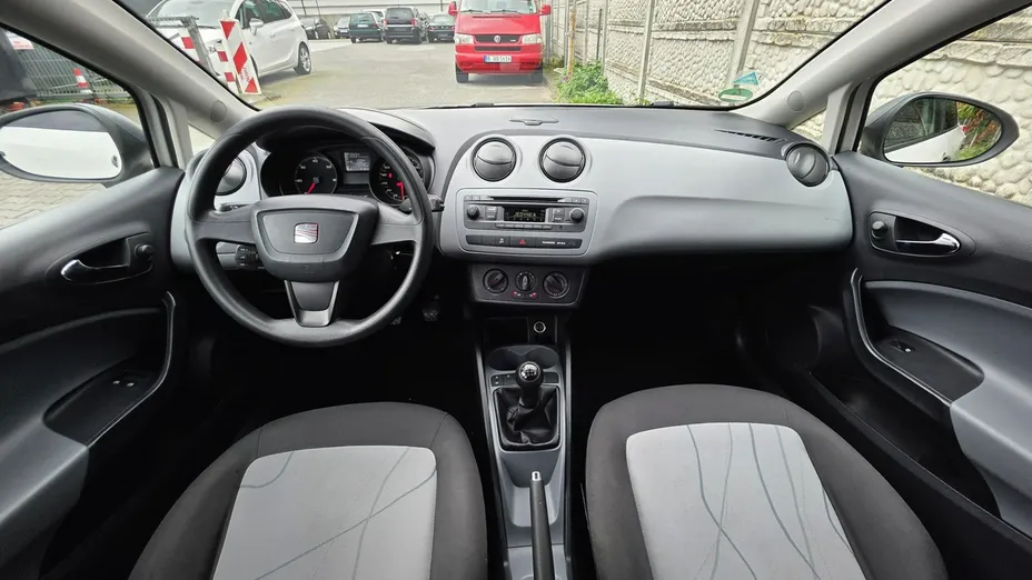 SEAT Ibiza -