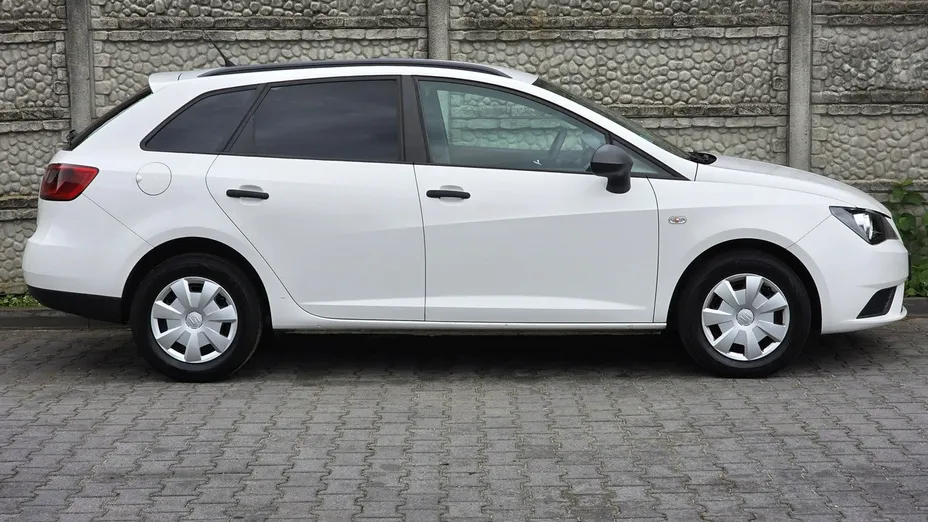 SEAT Ibiza -