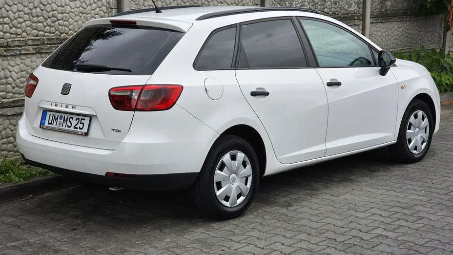 SEAT Ibiza -