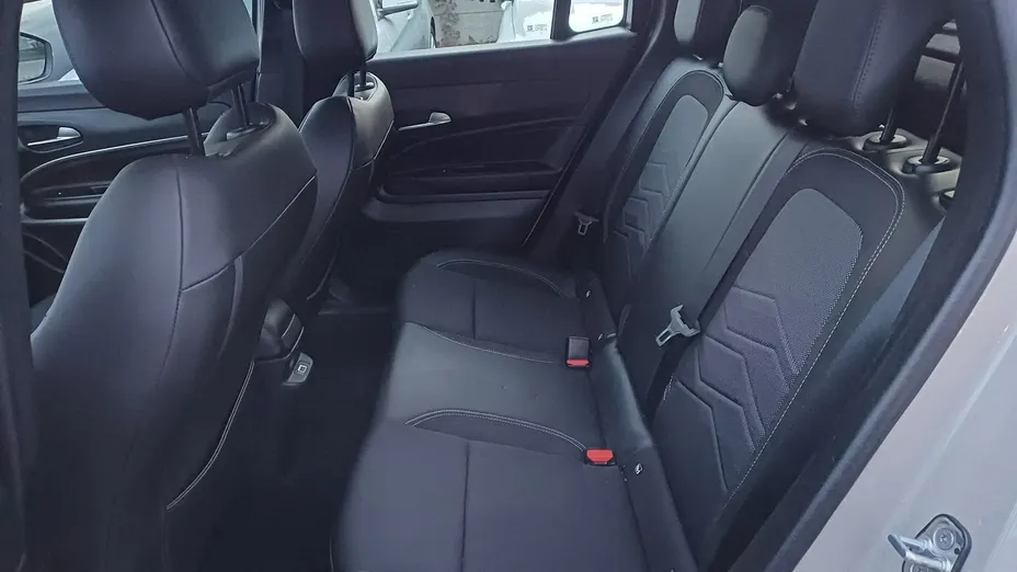 JEEP Avenger -