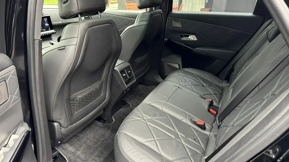 DS 7 Crossback -