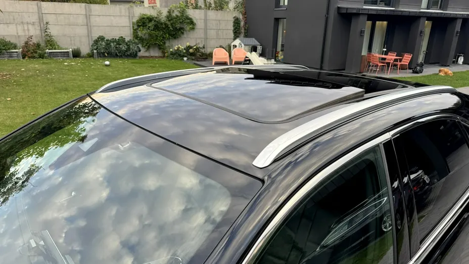 DS 7 Crossback -