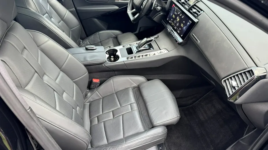 DS 7 Crossback -