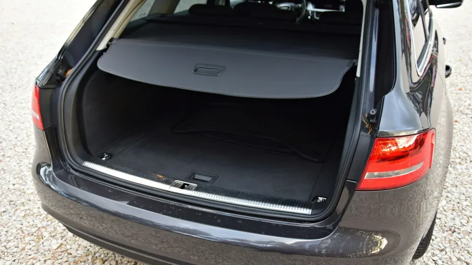 AUDI A4 Avant -