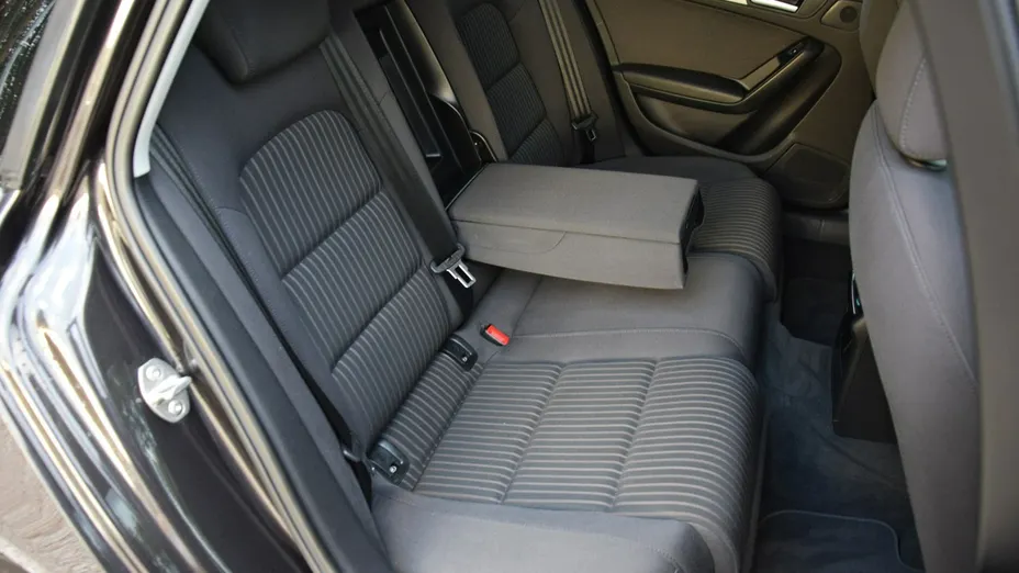 AUDI A4 Avant -