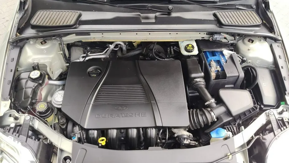 FORD Mondeo -