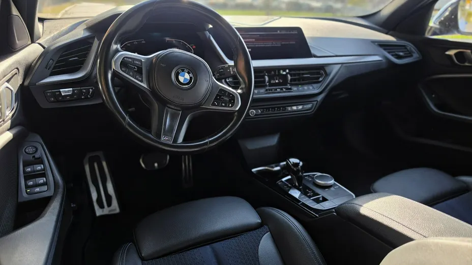 BMW Seria 1 -