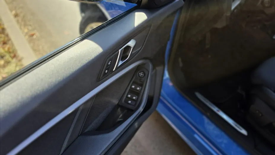 BMW Seria 1 -