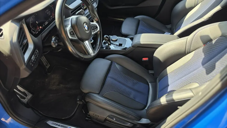 BMW Seria 1 -