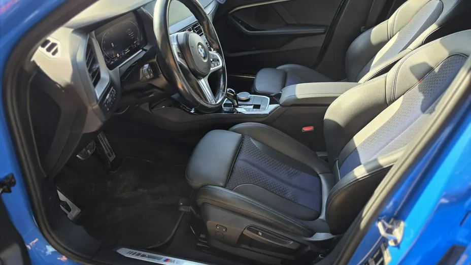 BMW Seria 1 -