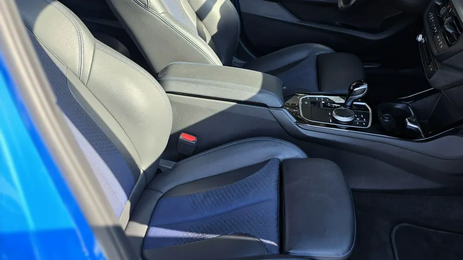 BMW Seria 1 -