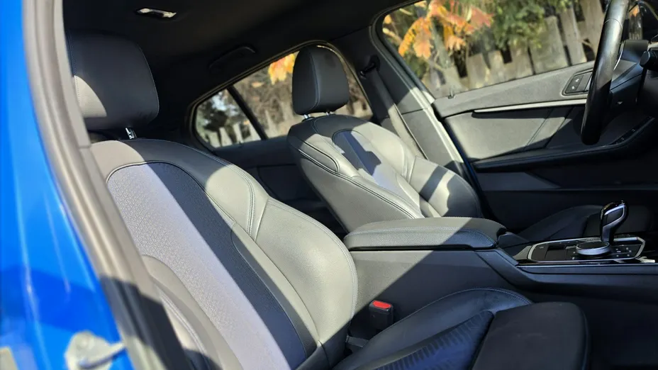 BMW Seria 1 -