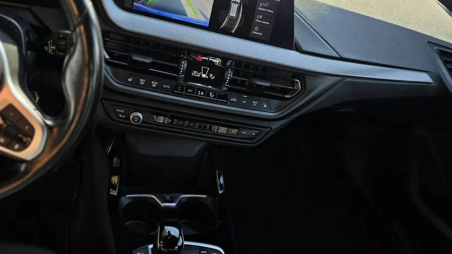 BMW Seria 1 -