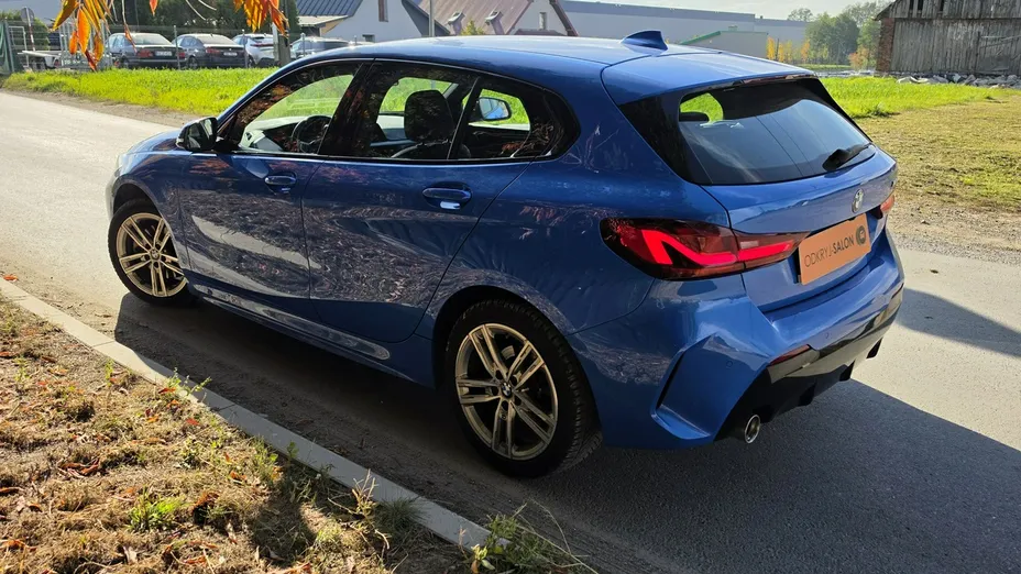 BMW Seria 1 -