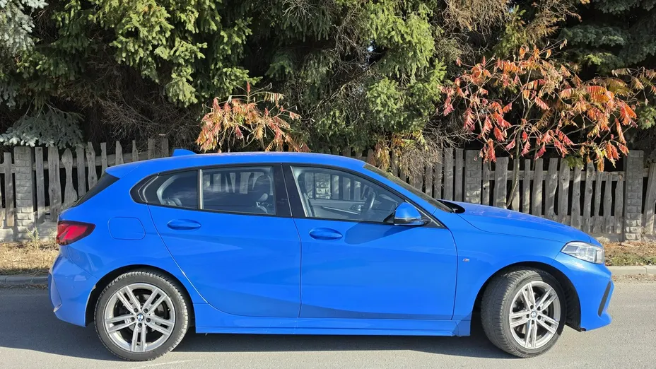 BMW Seria 1 -