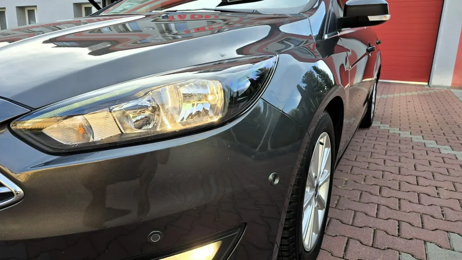 FORD Focus -