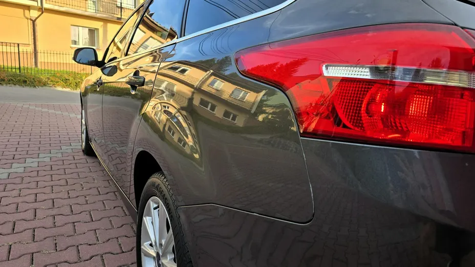 FORD Focus -